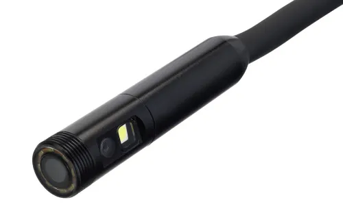 image Ermenrich Seek VE70 Industrial Endoscope, black,  11