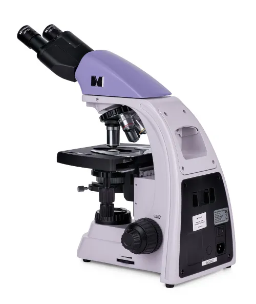 photo MAGUS Bio 230BL Biological Microscope,  18