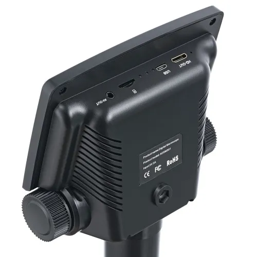 photograph Levenhuk DTX RC3 Remote Controlled Microscope,  8