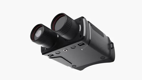 photo Ermenrich NS200 Night Vision Binoculars,  3