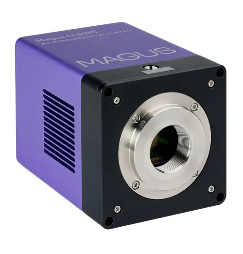 photo MAGUS CLM90 Digital Camera,  2