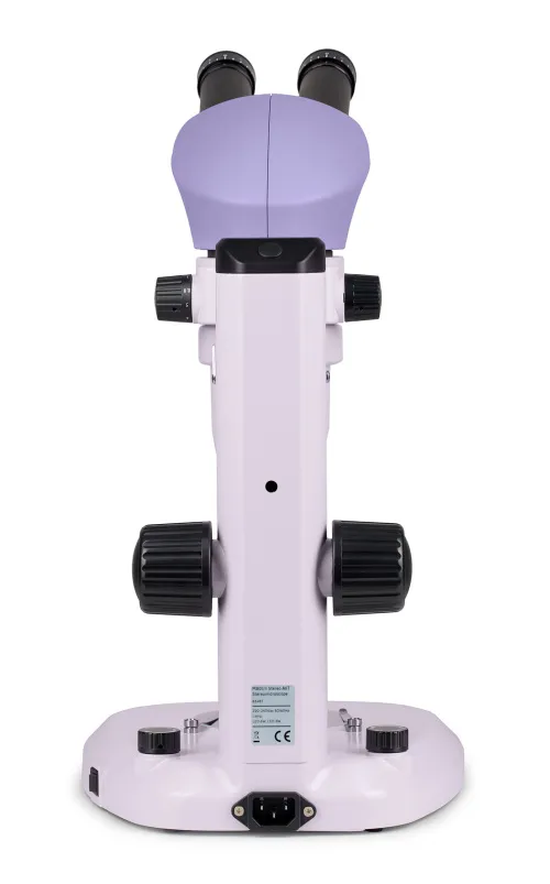 picture MAGUS Stereo A6 Stereomicroscope,  10