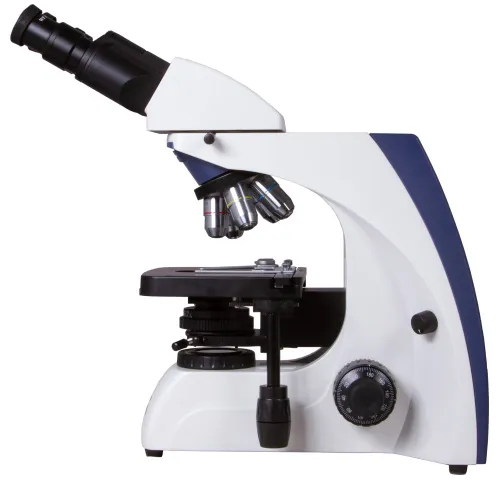 image Levenhuk MED 30B Binocular Microscope,  10