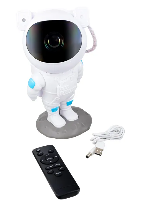 photograph Levenhuk LabZZ Star Sky P9 Astroplanetarium,  3