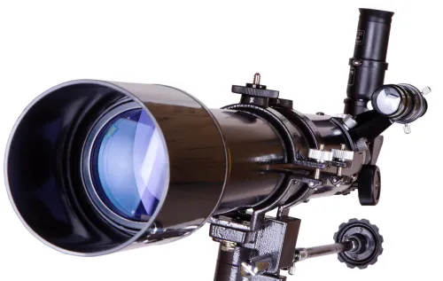 image Levenhuk Skyline PLUS 70T Telescope,  9