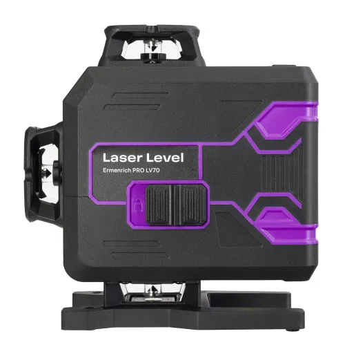 image Ermenrich PRO LV70 Laser Level,  5