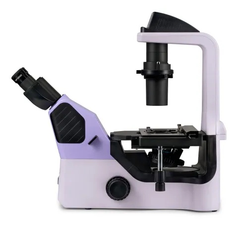 image MAGUS Bio VD360 LCD Biological Inverted Digital Microscope,  6
