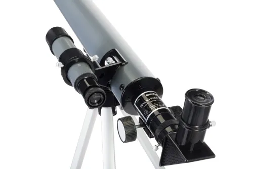 image Levenhuk Blitz 50 BASE Telescope,  8