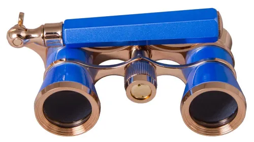 image Levenhuk Broadway 325L Lorgnette Opera Glasses,  4