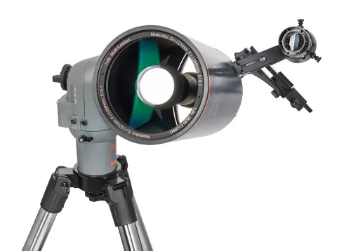 image Levenhuk Kelvin MAK127 AZ GOTO Wi-Fi Phototelescope,  8