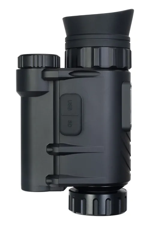 image Levenhuk Halo NVM50 Helmet Digital Night Vision Monocular,  11