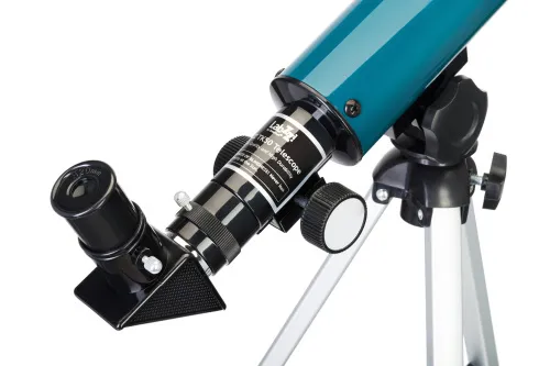image Levenhuk LabZZ TK50 Telescope with case,  10