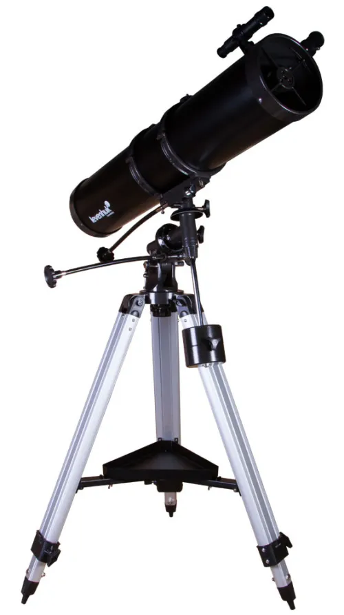 image Levenhuk Skyline PLUS 130S Telescope - Exhibition Item,  3