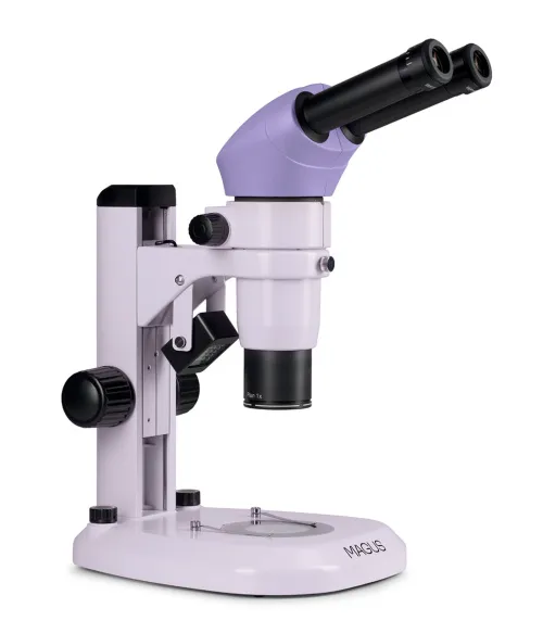 picture MAGUS Stereo A8 Stereomicroscope,  2