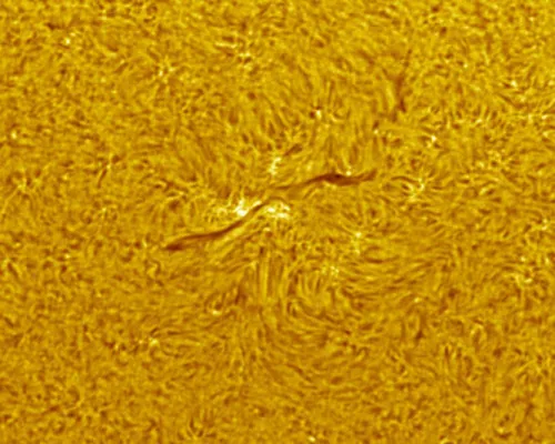 picture Coronado SolarMax III 90mm Double Stack Solar Telescope with RichView System and BF30,  11