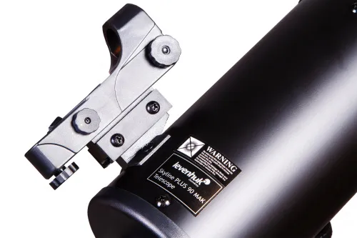 photograph Levenhuk Skyline PLUS 90 MAK Telescope,  12