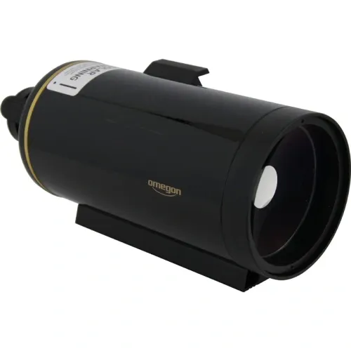 picture Omegon Dobson telescope MightyMak 80,  5
