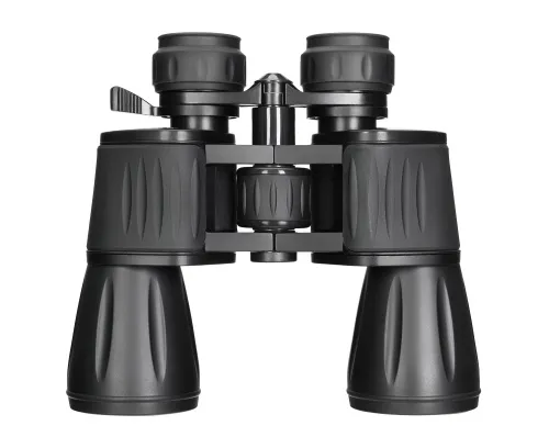 picture Levenhuk New Atom 10–30x50 Binoculars,  7