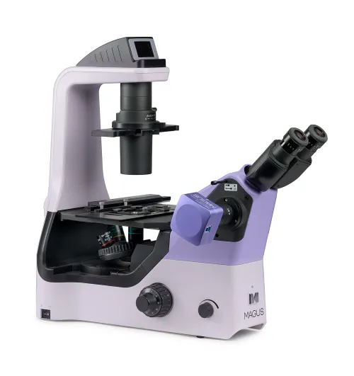 image MAGUS Bio VD360 Biological Inverted Digital Microscope,  3