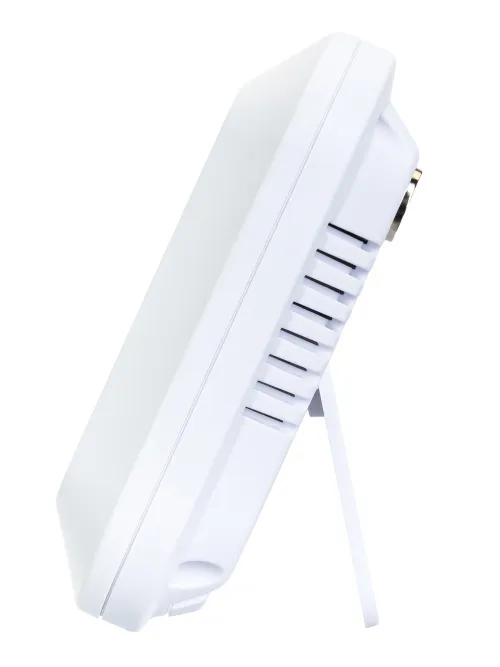 photo Levenhuk Discovery Report W20 Weather Station with clock,  6