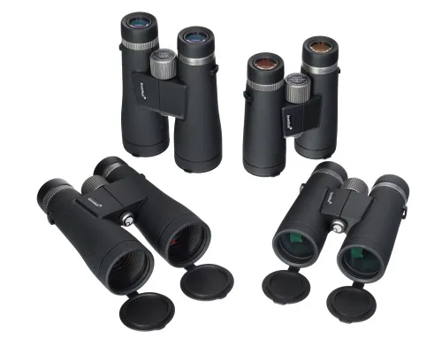 photo Levenhuk Nitro ED 10x42 Binoculars,  2
