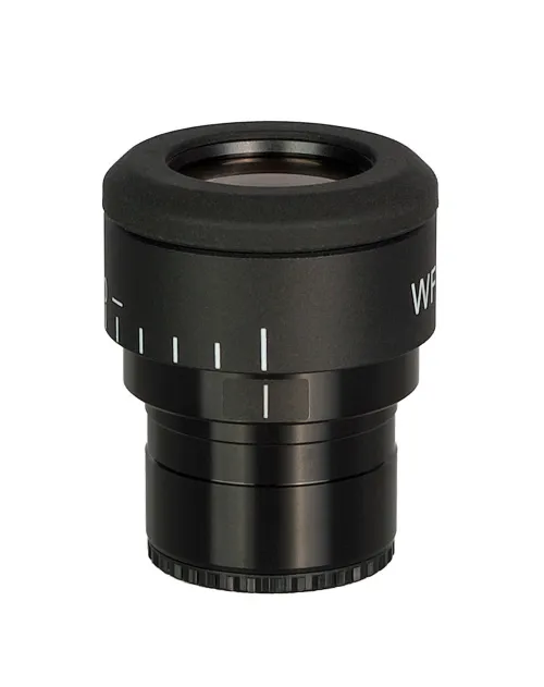 photograph MAGUS ND10R 10х/22mm Eyepiece with reticle and diopter adjustment (D 30mm),  3