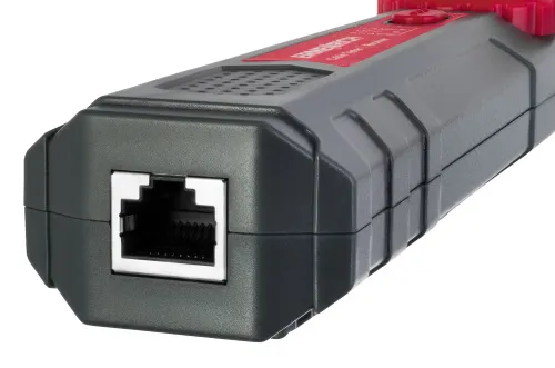 picture Ermenrich Ping SM110 Cable Tester ,  10