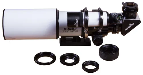 photo Sky-Watcher Esprit ED80 OTA,  7