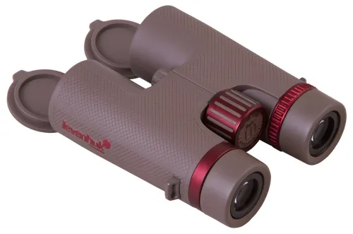 photo Levenhuk Monaco ED 10x42 Binoculars,  14