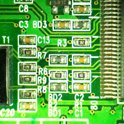 image MAGUS Stereo D7T BASE Digital Stereomicroscope,  15