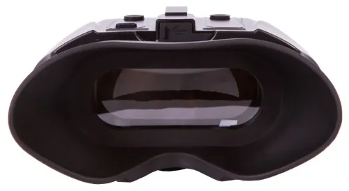 image Bresser 1–2x Digital Night Vision Binoculars, with Head Mount,  7