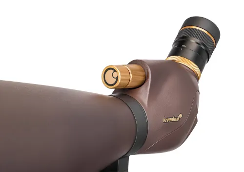 image Levenhuk New Blaze PRO 80 Spotting Scope,  12