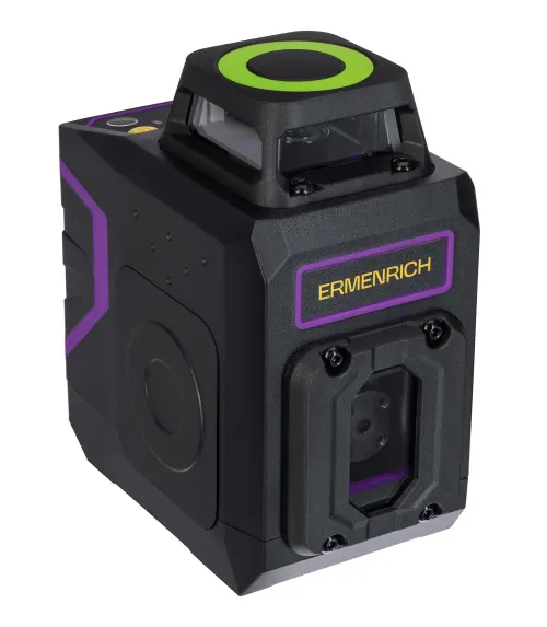 image Ermenrich PLUS LN30 Laser Level,  4