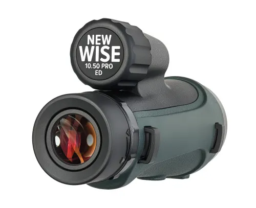 photo Levenhuk New Wise PRO ED 10x50 Monocular,  7