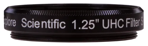 picture Explore Scientific UHC Nebula 1.25" Filter,  4