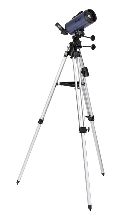photo Levenhuk New Skyline PRO MAK 102/1300 SQ1 Telescope,  4