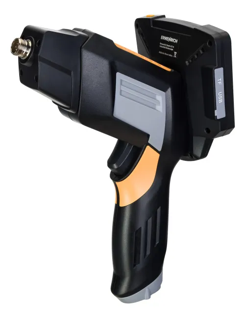 image Ermenrich Seek VE70 Industrial Endoscope, black,  6