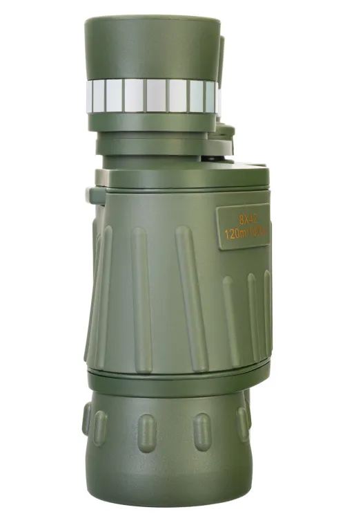 photograph Levenhuk Discovery Field 8x42 Binoculars,  8