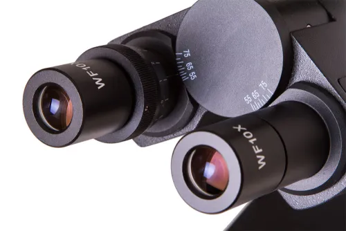 picture Bresser BioScience Trino Microscope,  6