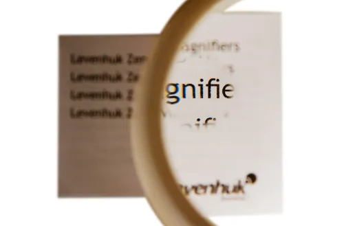 photo Levenhuk Zeno Handy ZH41 Magnifier - Exhibition Item,  10