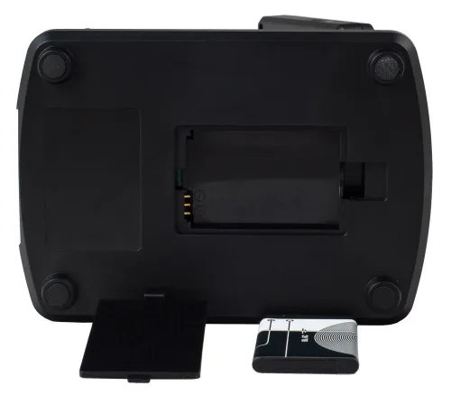 photo Levenhuk DTX 500 LCD- Exhibition Item,  8