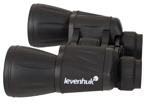 photo Levenhuk Atom 10x50 Binoculars,  5