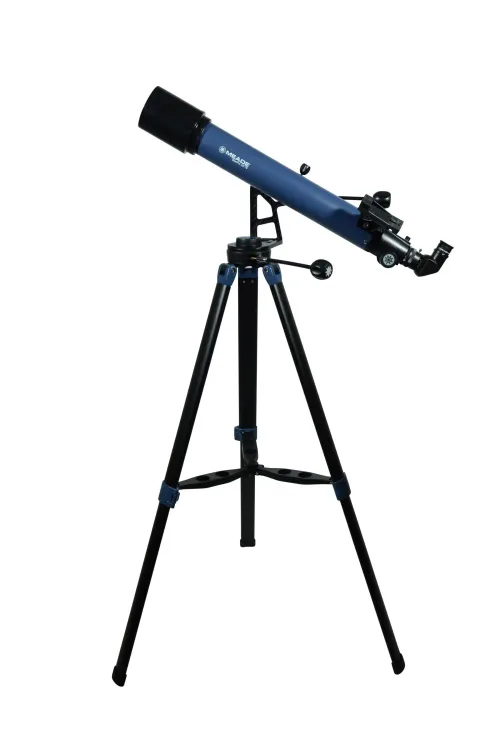 photo Meade StarPro AZ 70mm Refractor Telescope,  4