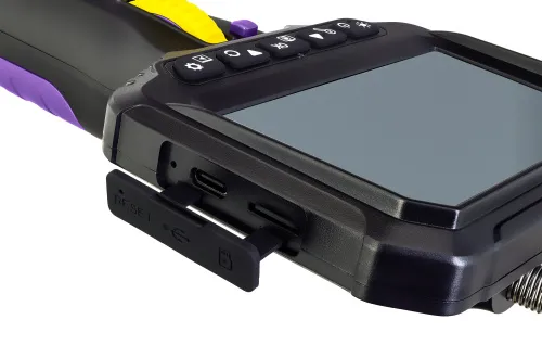 photograph Ermenrich Seek VE80 Industrial Endoscope,  7