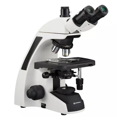 image Bresser Biorit ICD CS 5–20x LED Stereo Microscope,  8