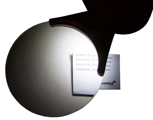 image Levenhuk Zeno Lamp ZL7 Magnifier,  13