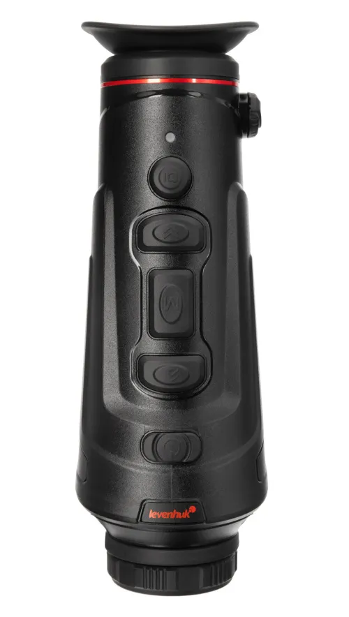 image Levenhuk Fatum Z500 Thermo Vision Monocular,  11