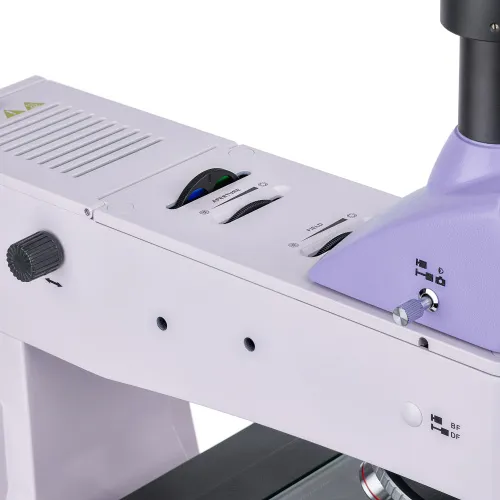 picture MAGUS Metal 650 Metallurgical Microscope,  4