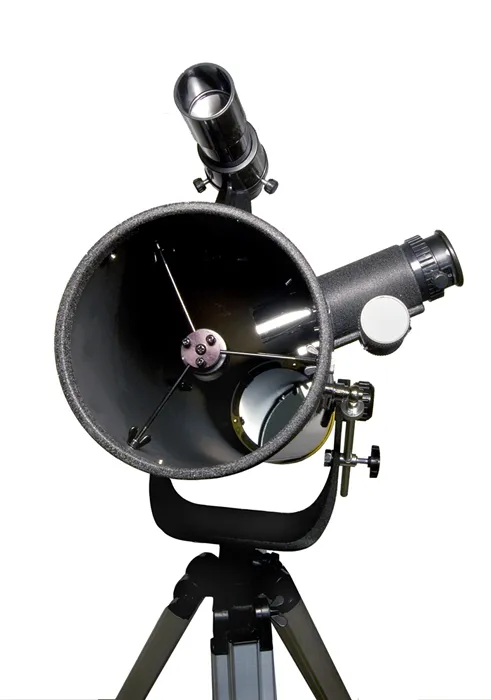 photo Bresser National Geographic 114/900 AZ Telescope - Exhibition Item,  7