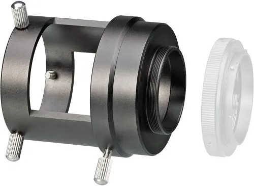 photo Bresser Camera Adapter for Spotting Scopes/DSLR,  3